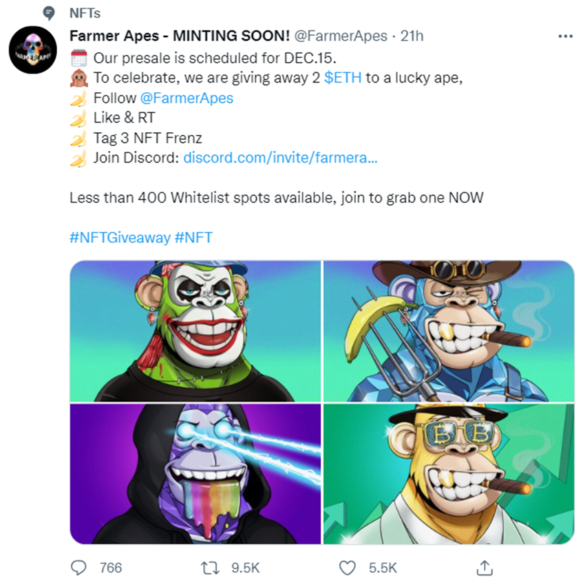 How to Launch an NFT Collection 9 Steps for Success (2023)