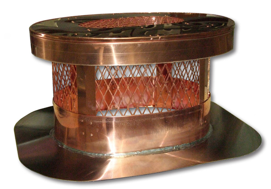 Quick Custom Metals Flashings