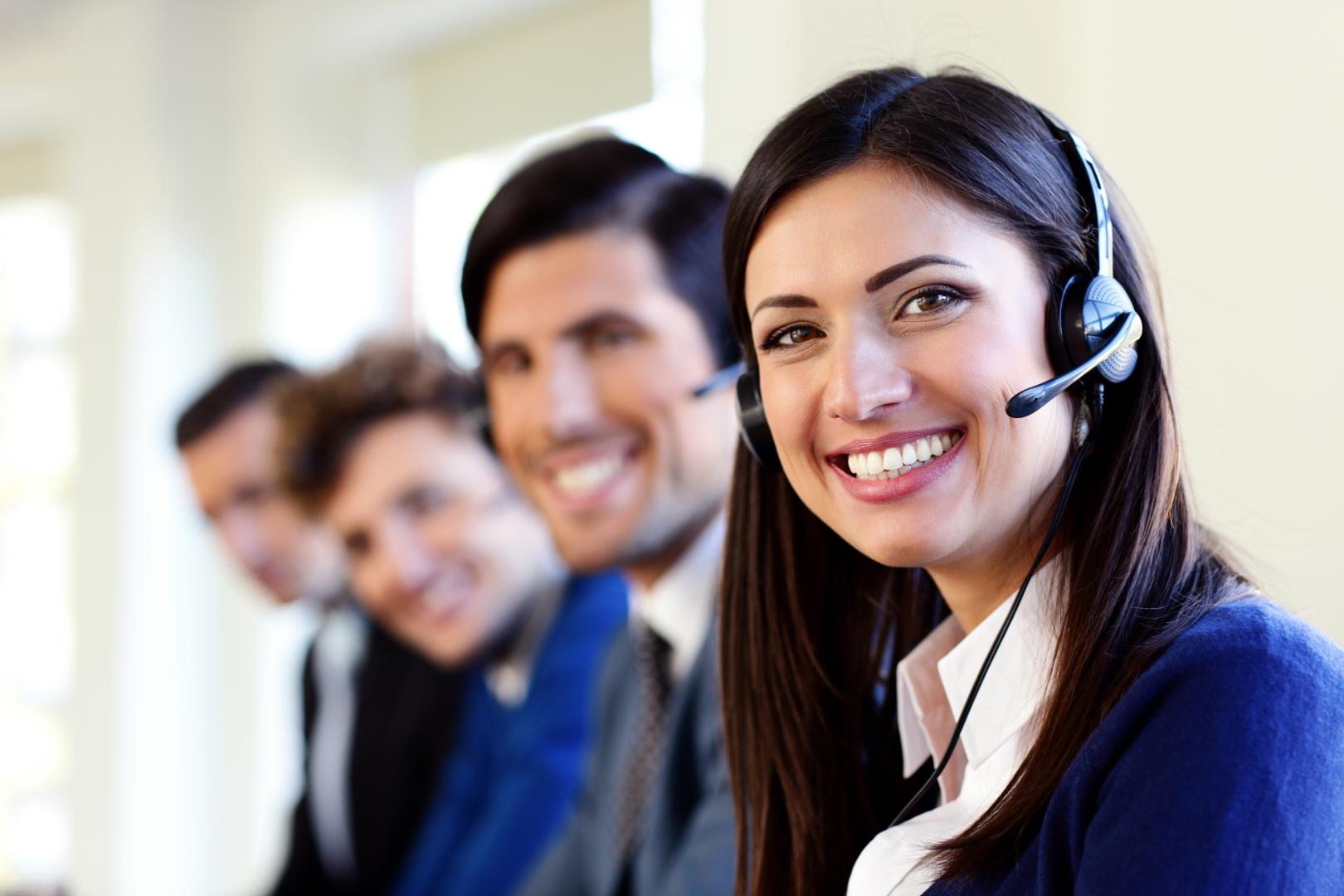 Customer Service Microsoft Dynamics 365 Queue Associates UK