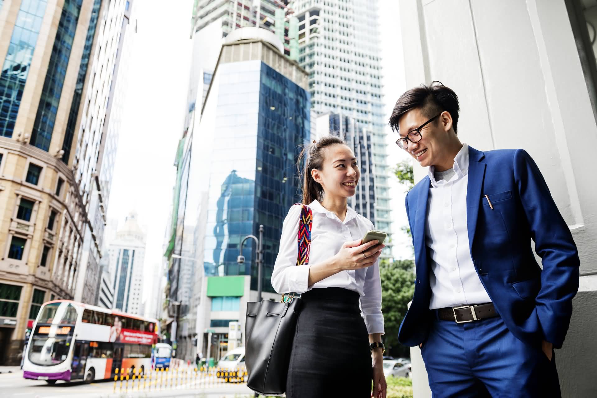 Careers Queue Associates APAC Microsoft Solutions Partner
