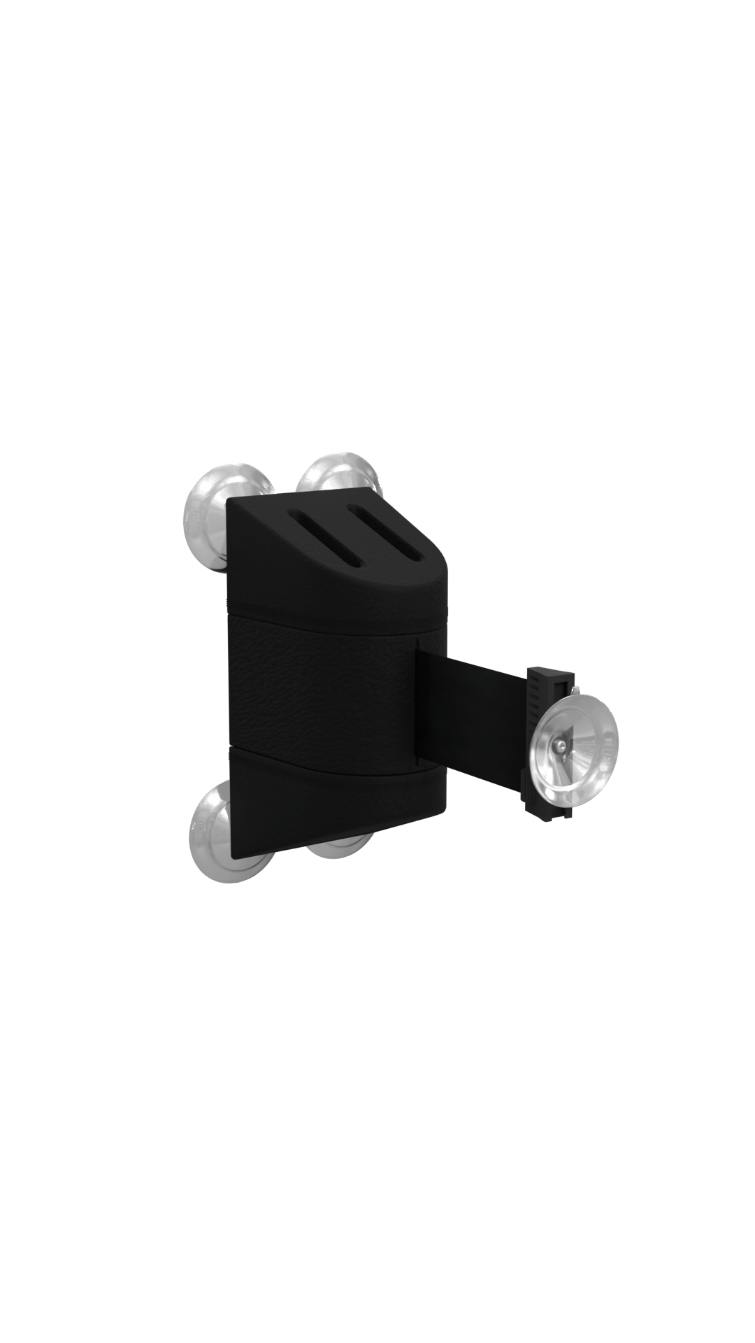 WALLPRO 300 SUCTION CUP Queue Solutions