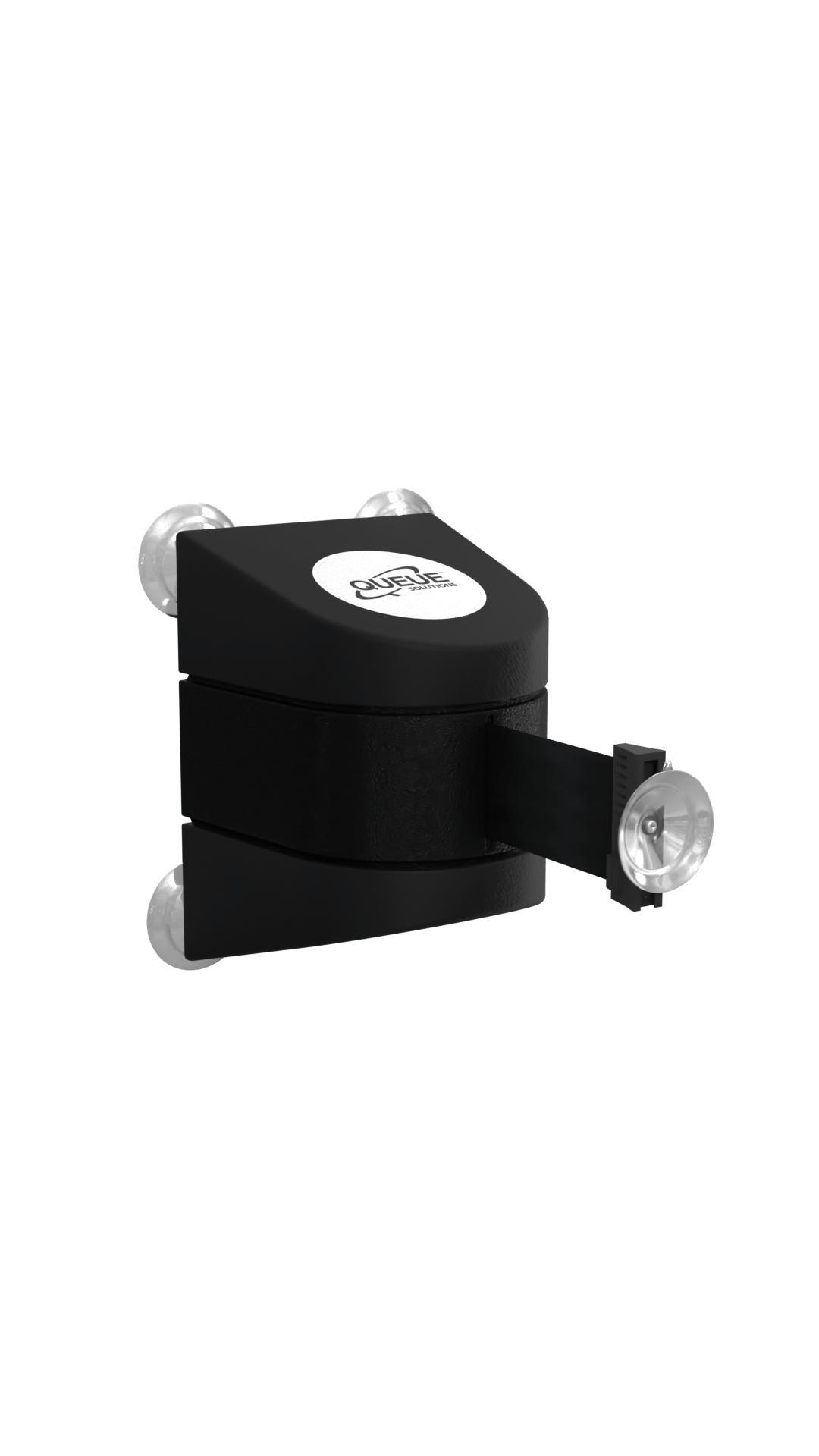 WALLPRO 400 SUCTION CUP Queue Solutions