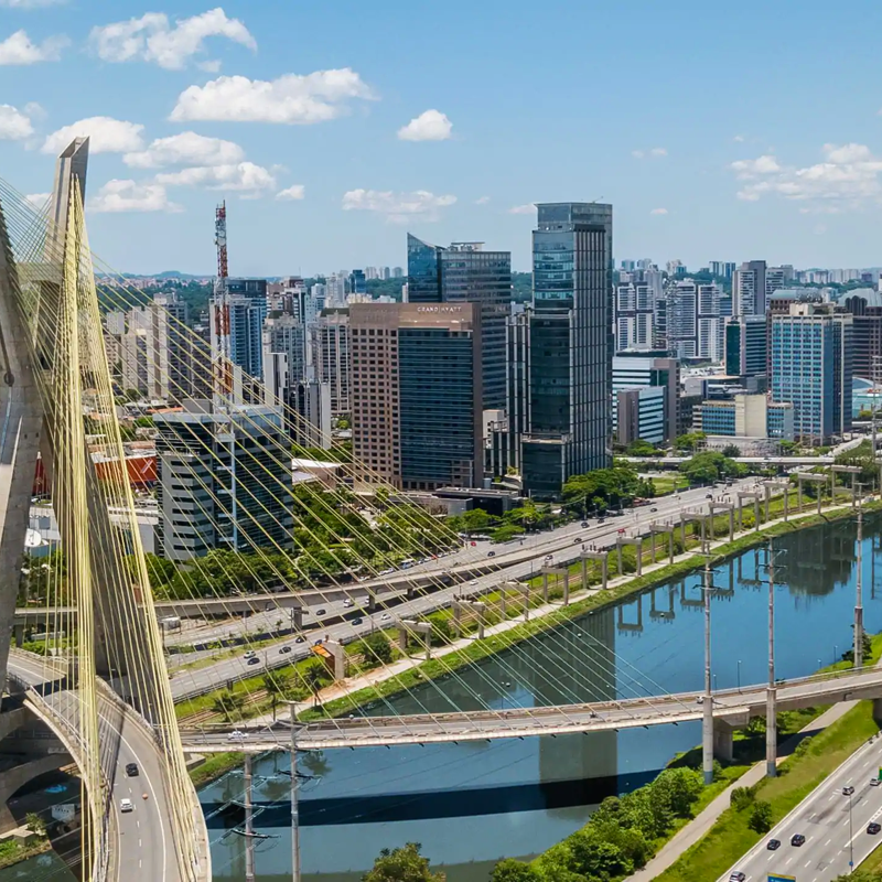 Brazil Real Estate Listings QueXopa® Latin American Insights