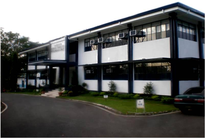 Quezon Police Provincial Office