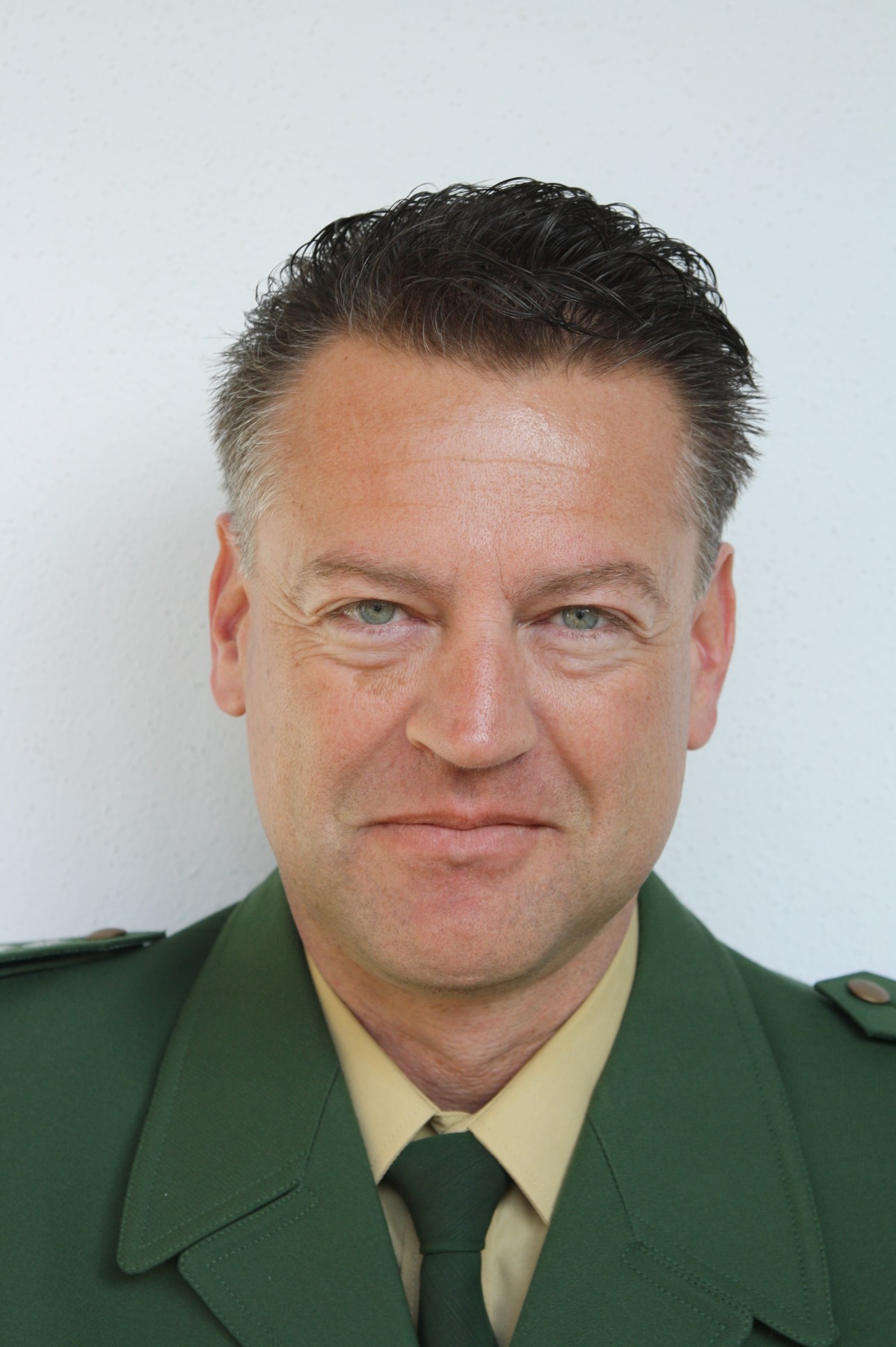 Die Polizei zu Gast bei BergSpektiven QUH