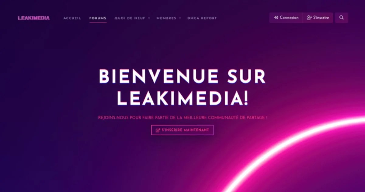 QUI A INVENTÉ leakimedia ? DÉCOUVREZ ses SECRETS(04)