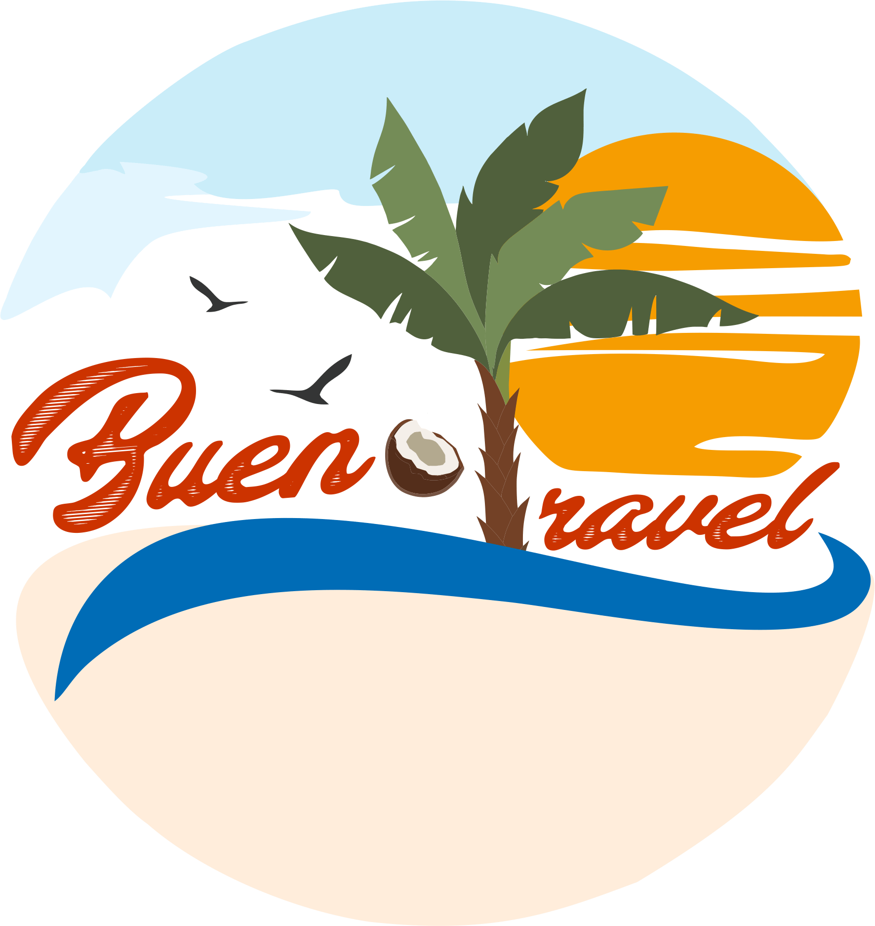 Подборка туров от "Bueno Travel"