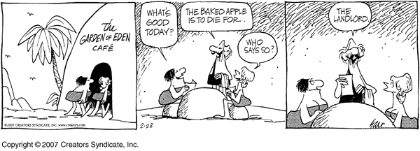 Quia Figures of Speech