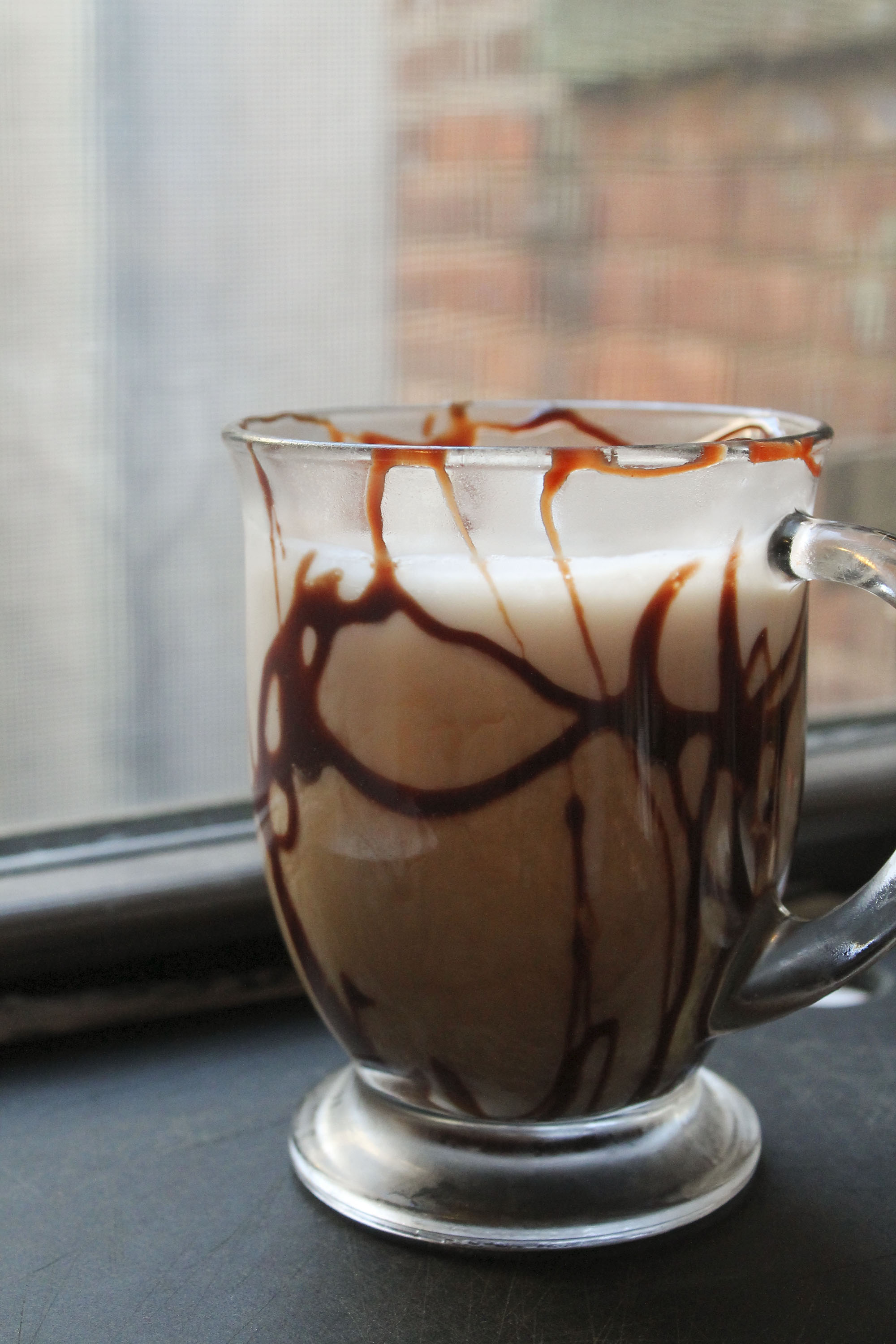 kahlua QuicheaWeek