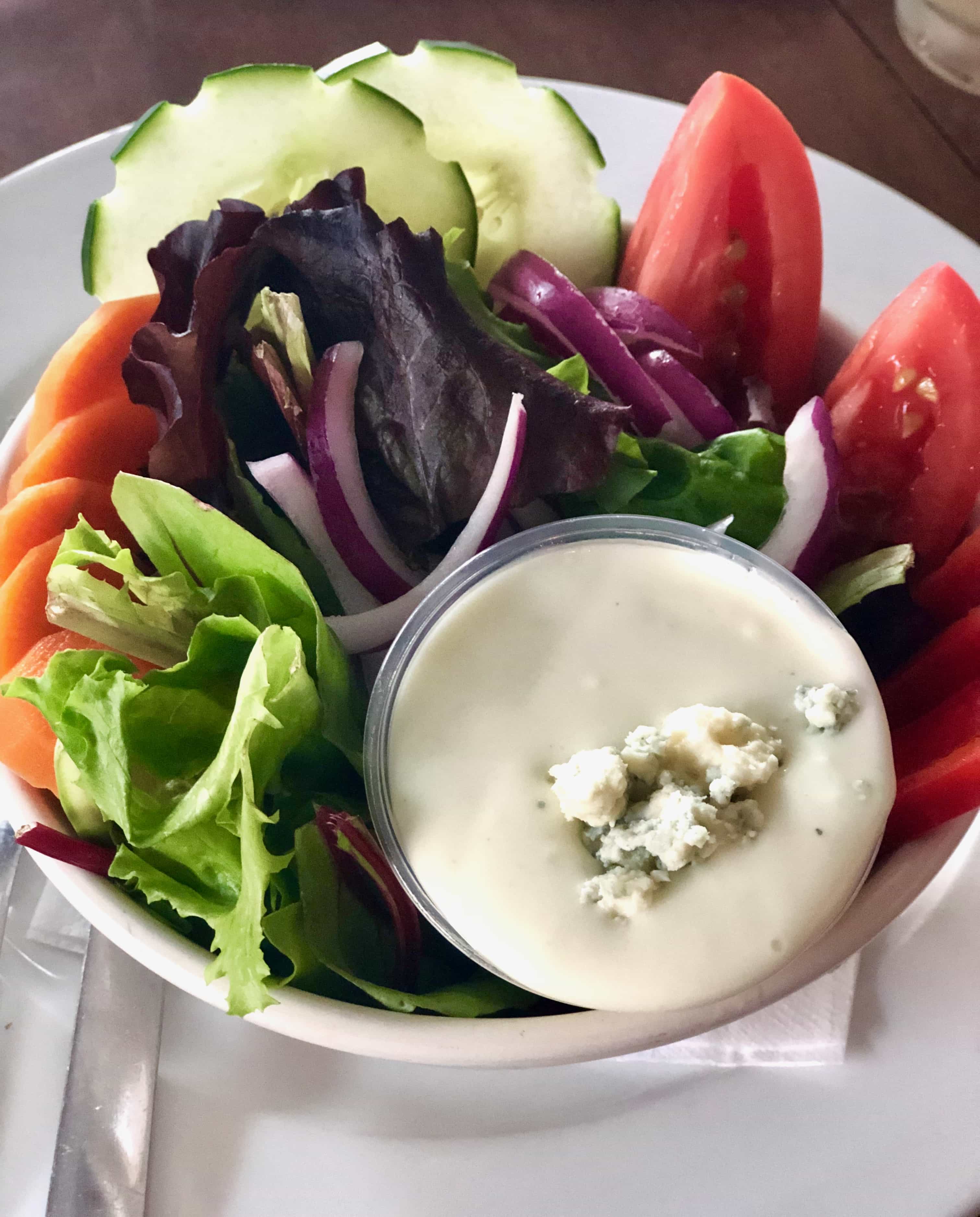 Where Locals Eat in Asheville Quiche My Grits