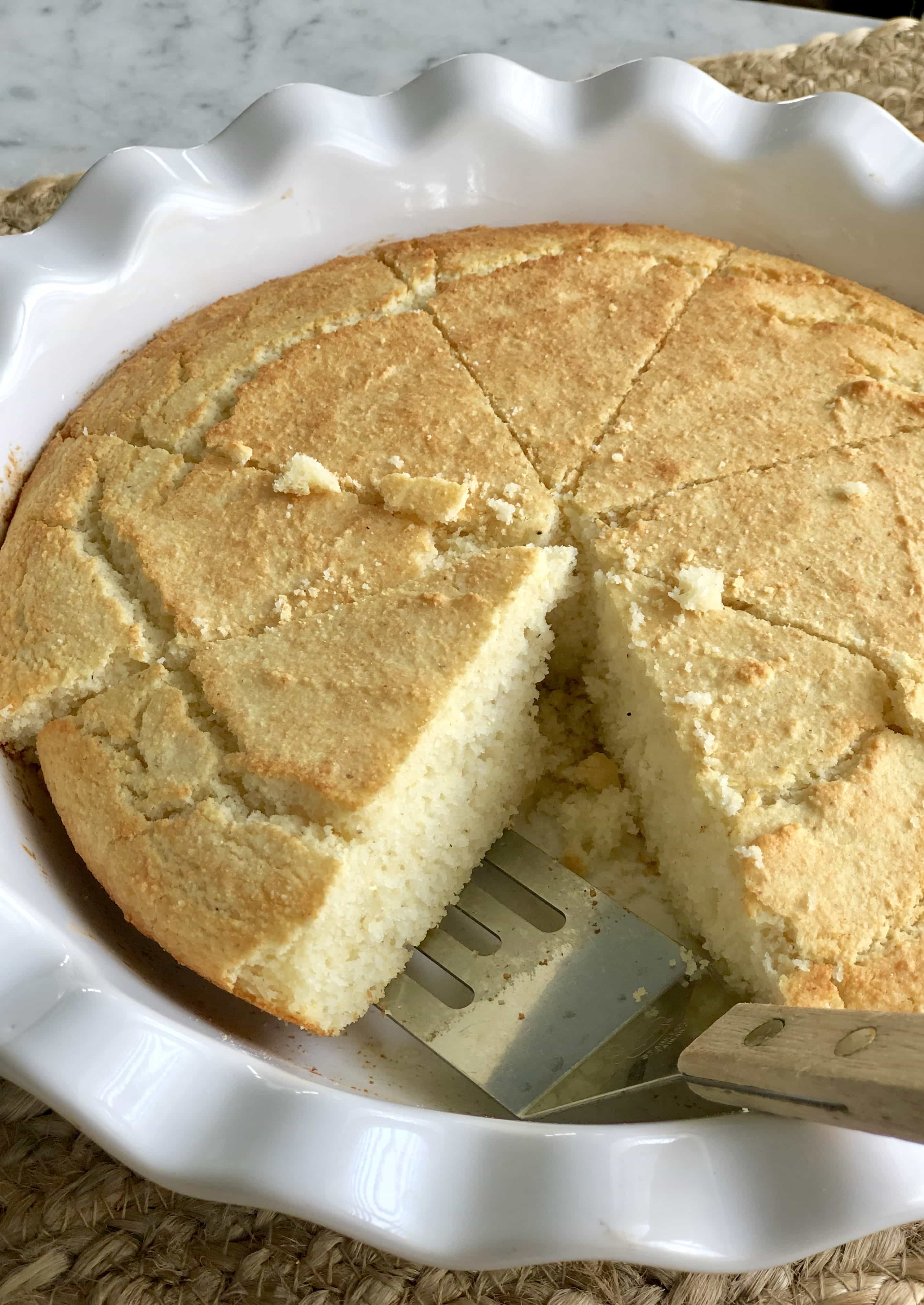 White Lily Cornmeal Cornbread Recipe Bryont Blog