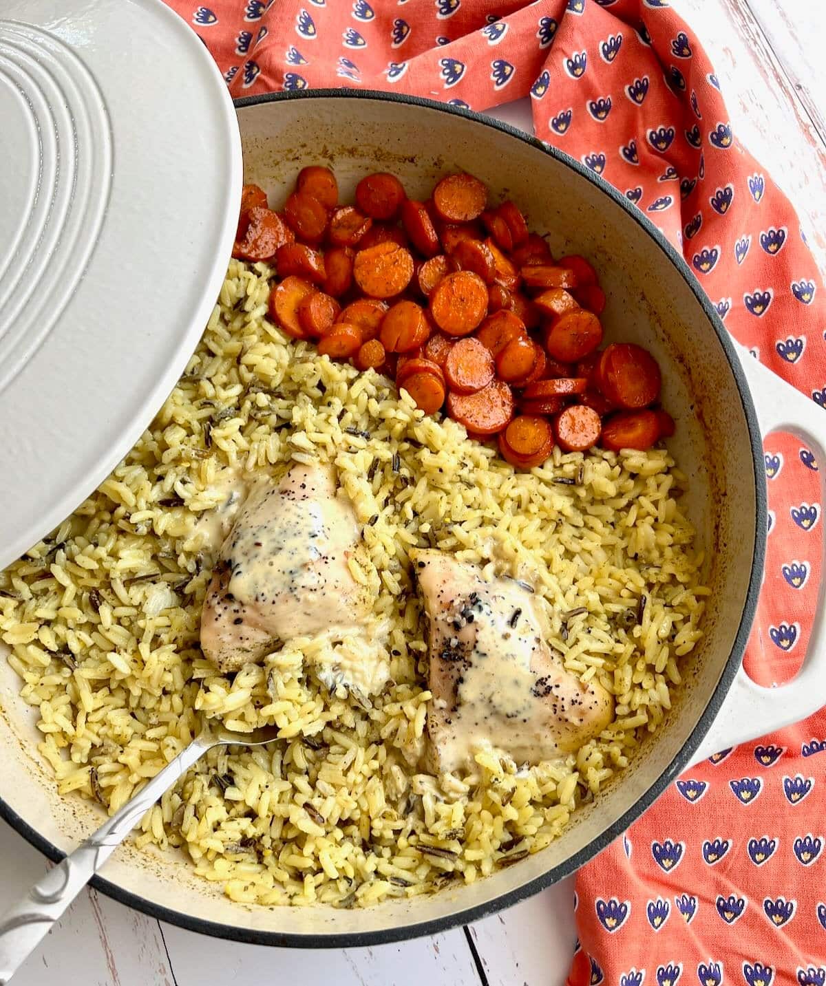 No Peek Chicken Quiche My Grits