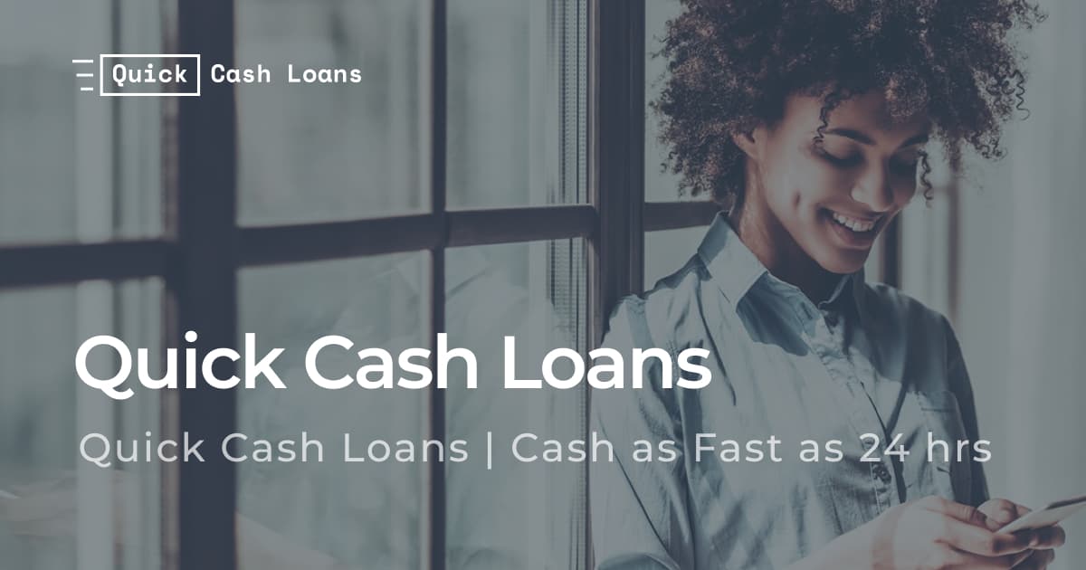 Apply Online Welcome To Cash in 24