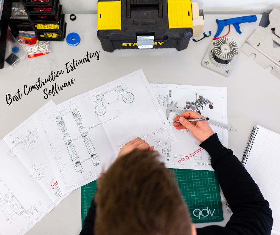 How To Choose The Most Profitable Construction Estimating Software?