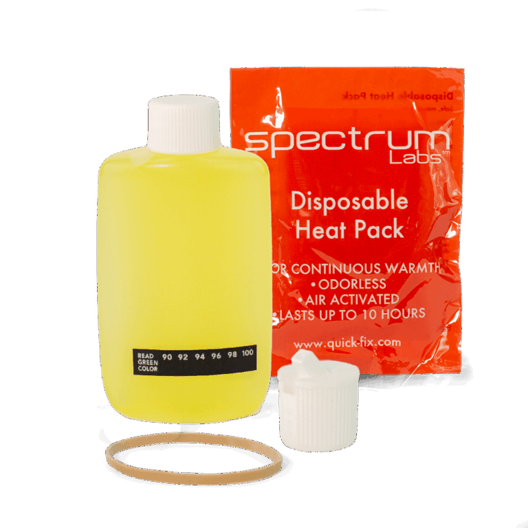 2 ounce Spectrum Labs Synthetic Urine Quick Fix