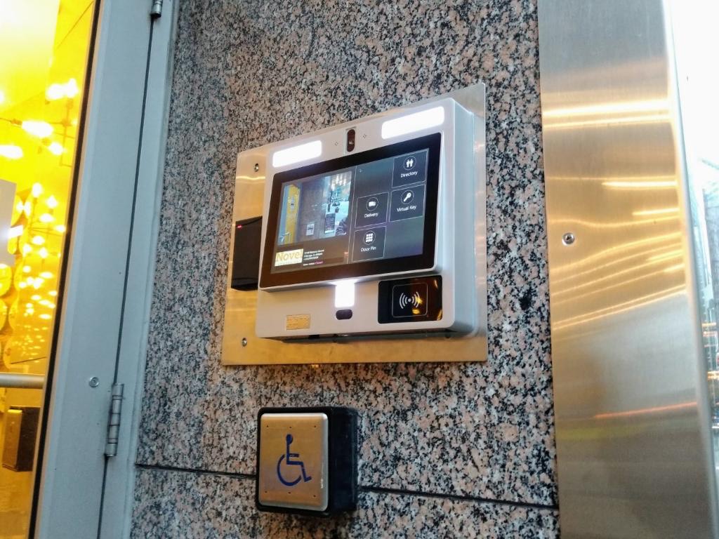 Benefits of Video Systems Quick Key Locksmith