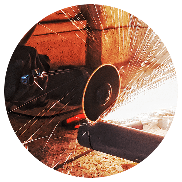 Abrasive Wheel Course Quick Reach