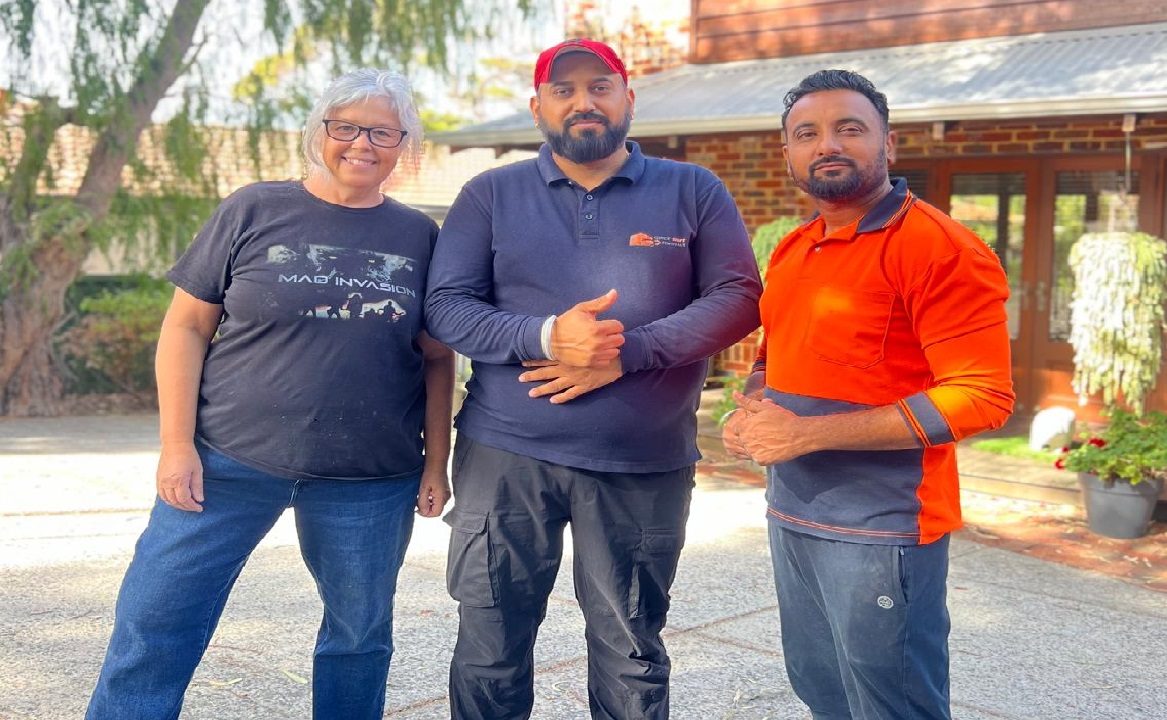 Packing and Unpacking Services Perth Quick Shift Removals