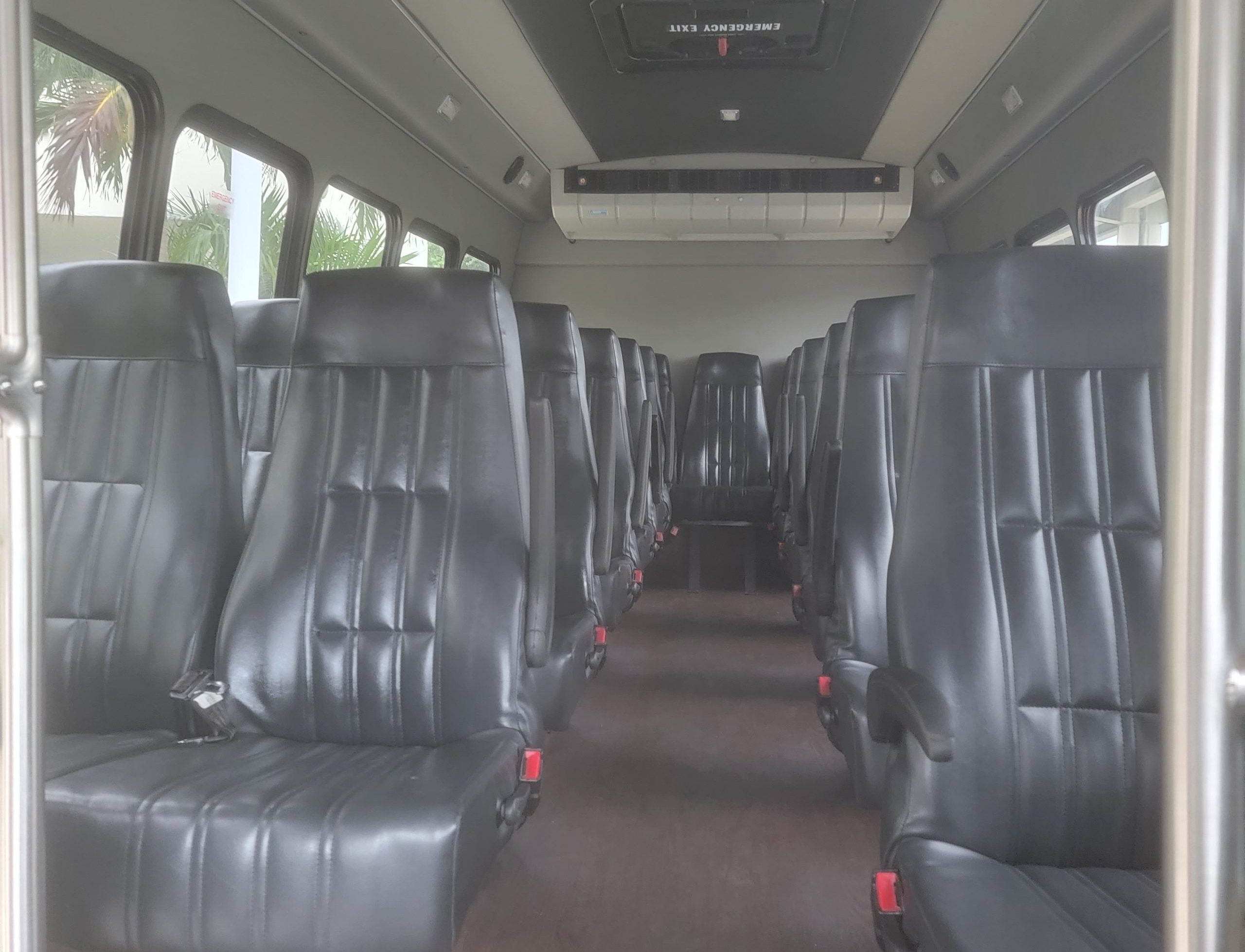 Quick Shuttle Reliable, affordable shuttle transportation to Fort