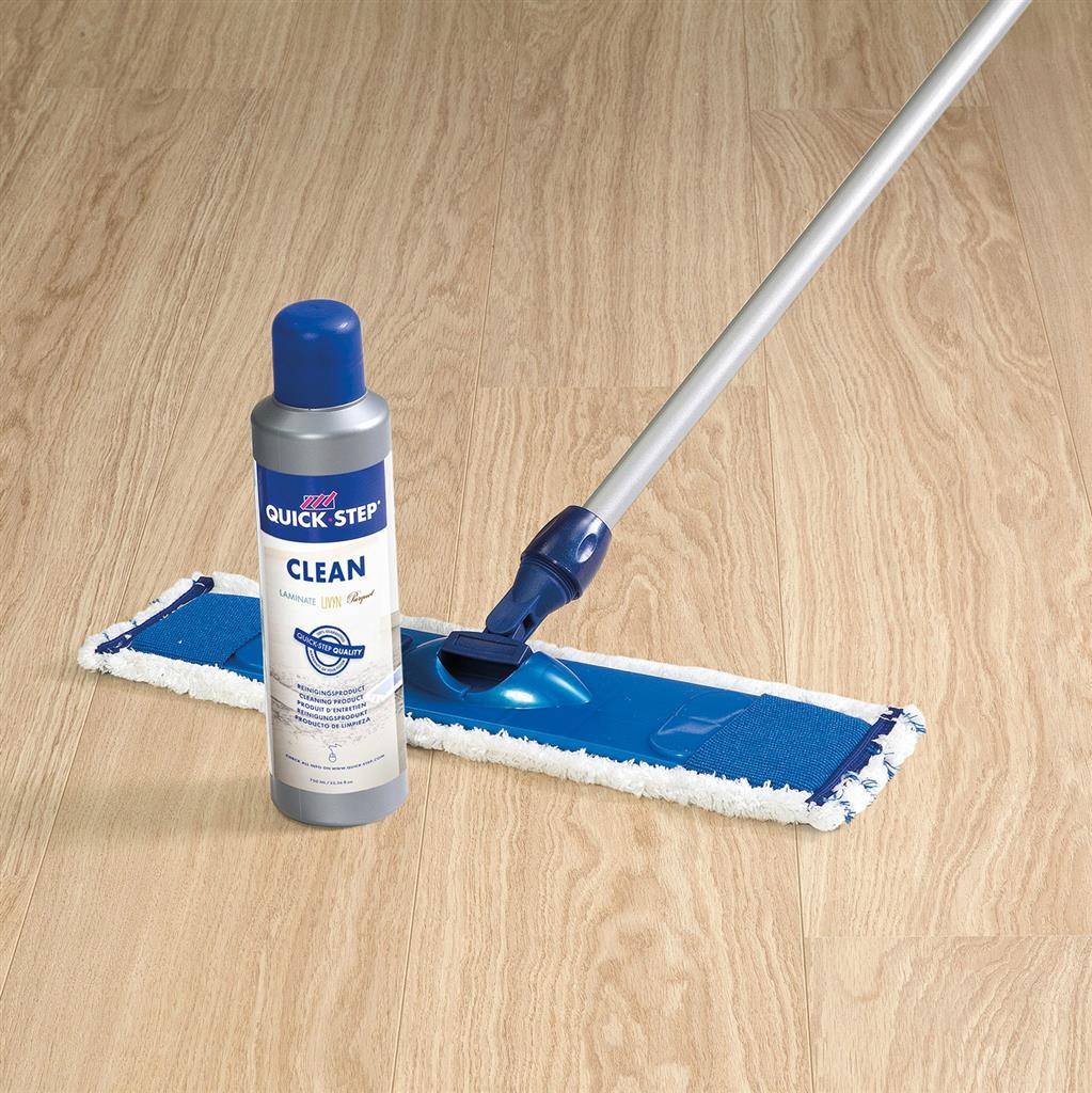 QUICKSTEP CLEANING TOOL QSCLEANINGKIT QuickStep Macedonia