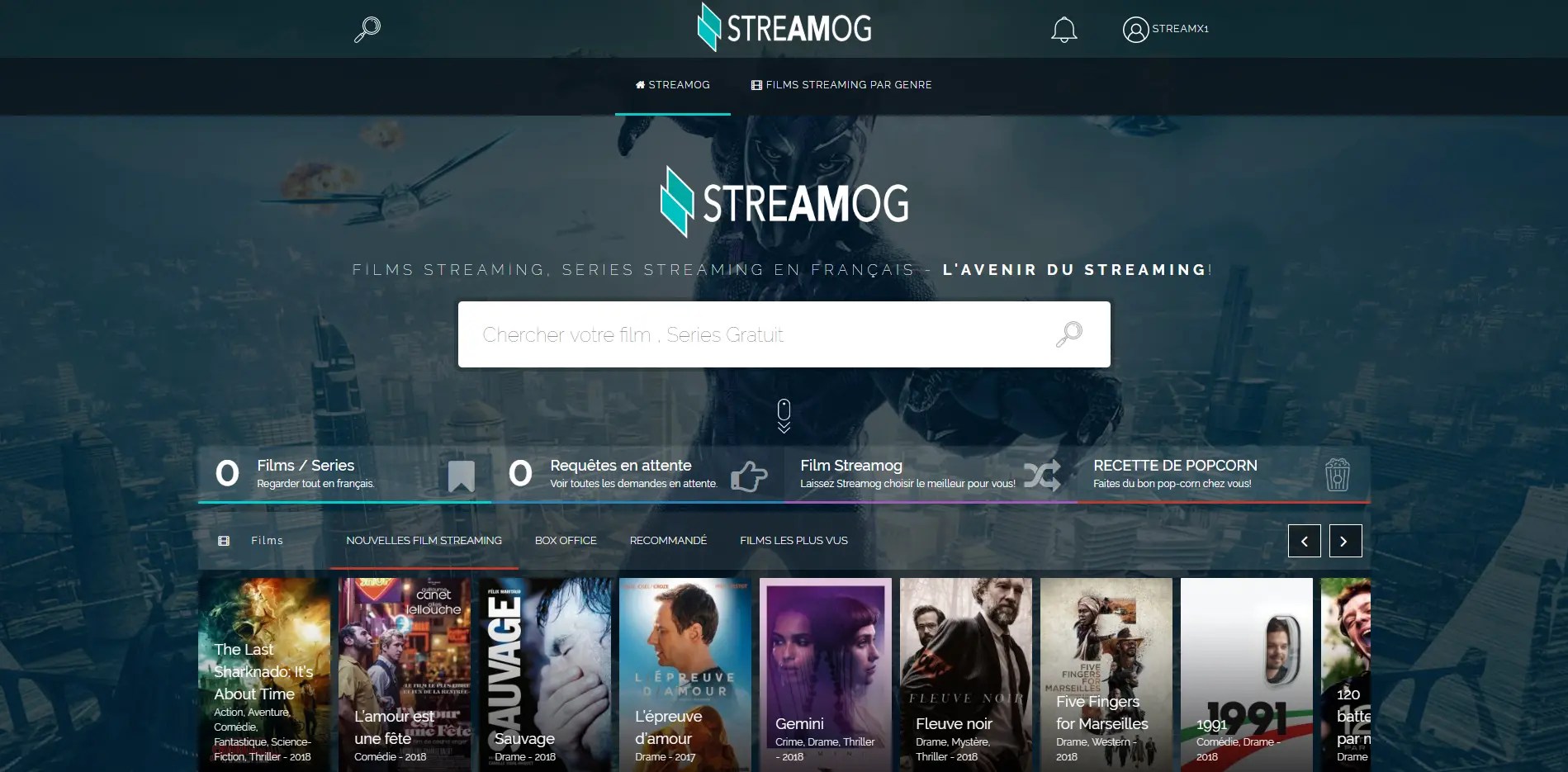 Dragons 3 Le Monde Cache Film 2019 Allocine