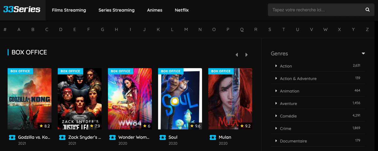 film streaming sans compte 2023 Les Meilleurs Sites Gratuits De Streaming En 2022 (Hit Summer).