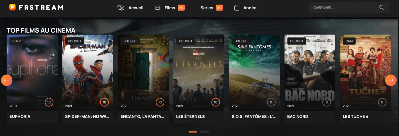 film streaming sans compte 2023 Les Meilleurs Sites Gratuits De Streaming En 2022 (Hit Summer).