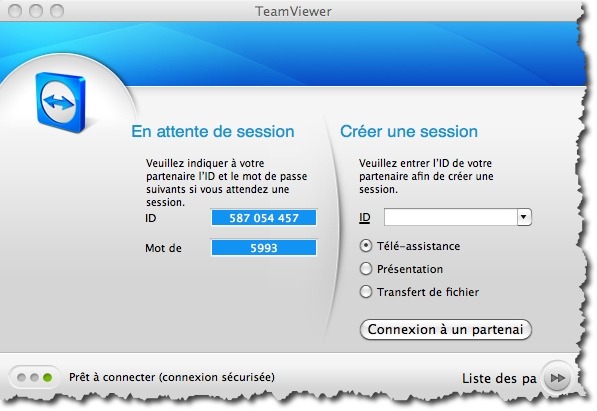 L Assistance A Distance Pour Les Nuls Teamviewer