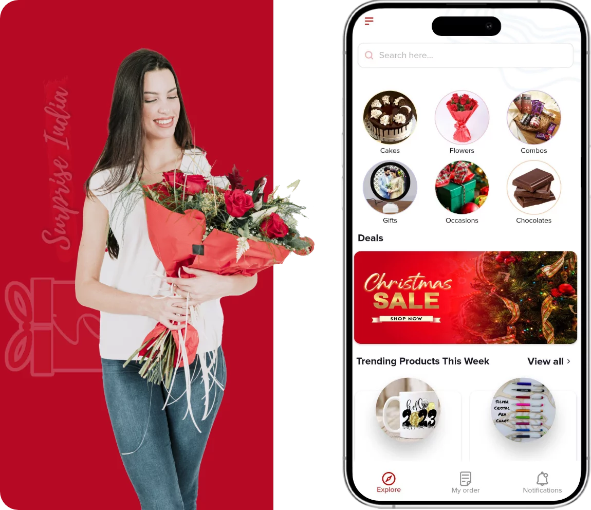 Quickworks Pickup and Delivery App