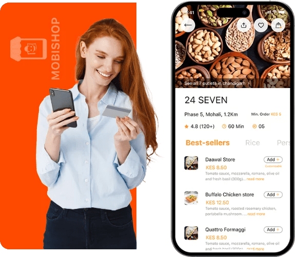 Quickworks Pickup and Delivery App