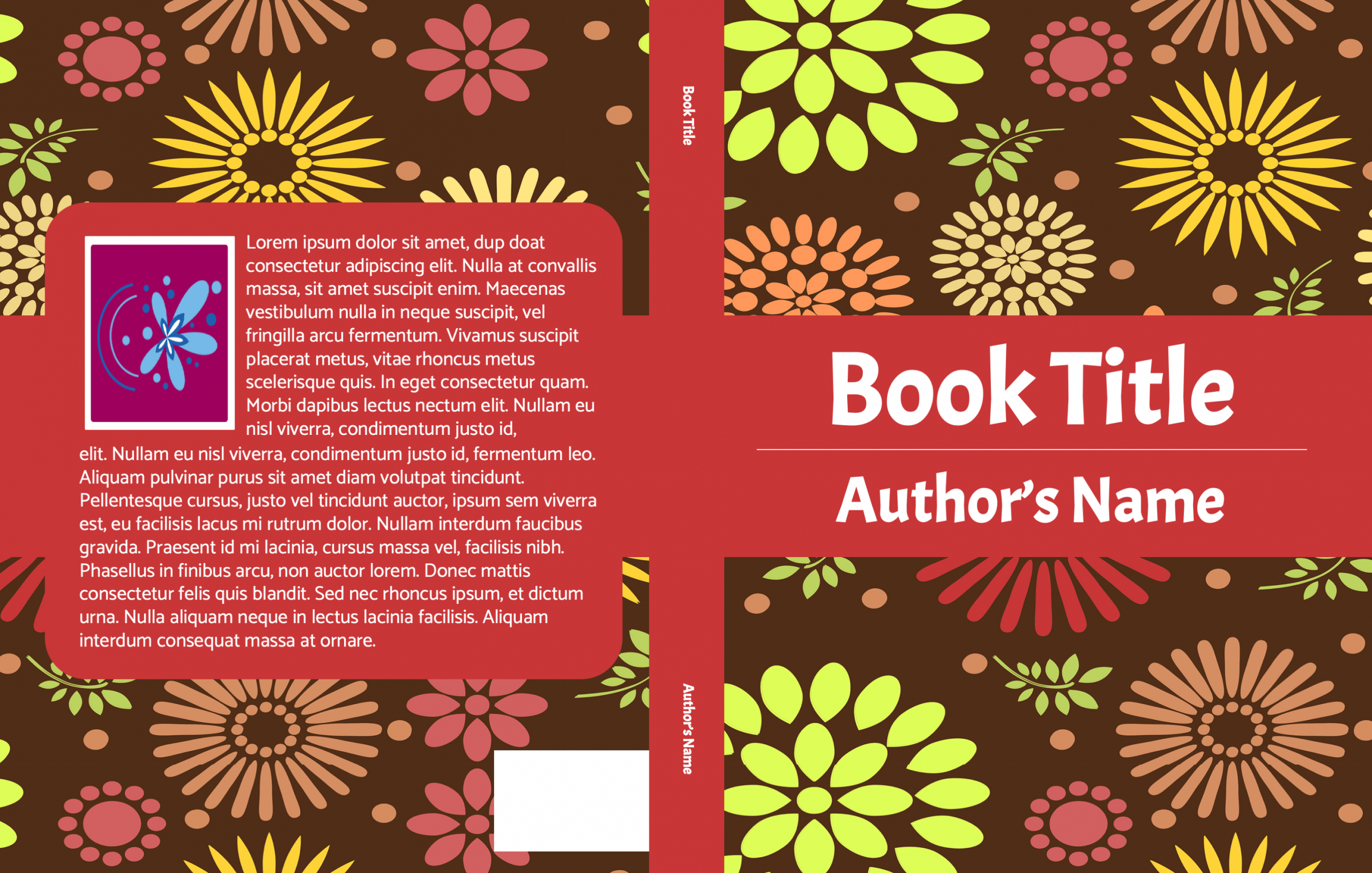 Cover Pack 01 Simply Fabulous