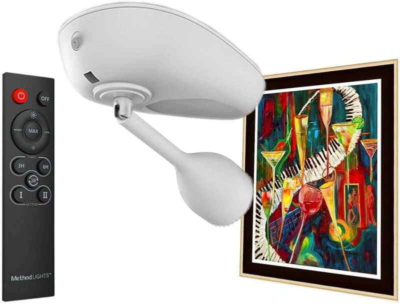 Best Cordless Picture Light Reviews and Buying Guide 2023