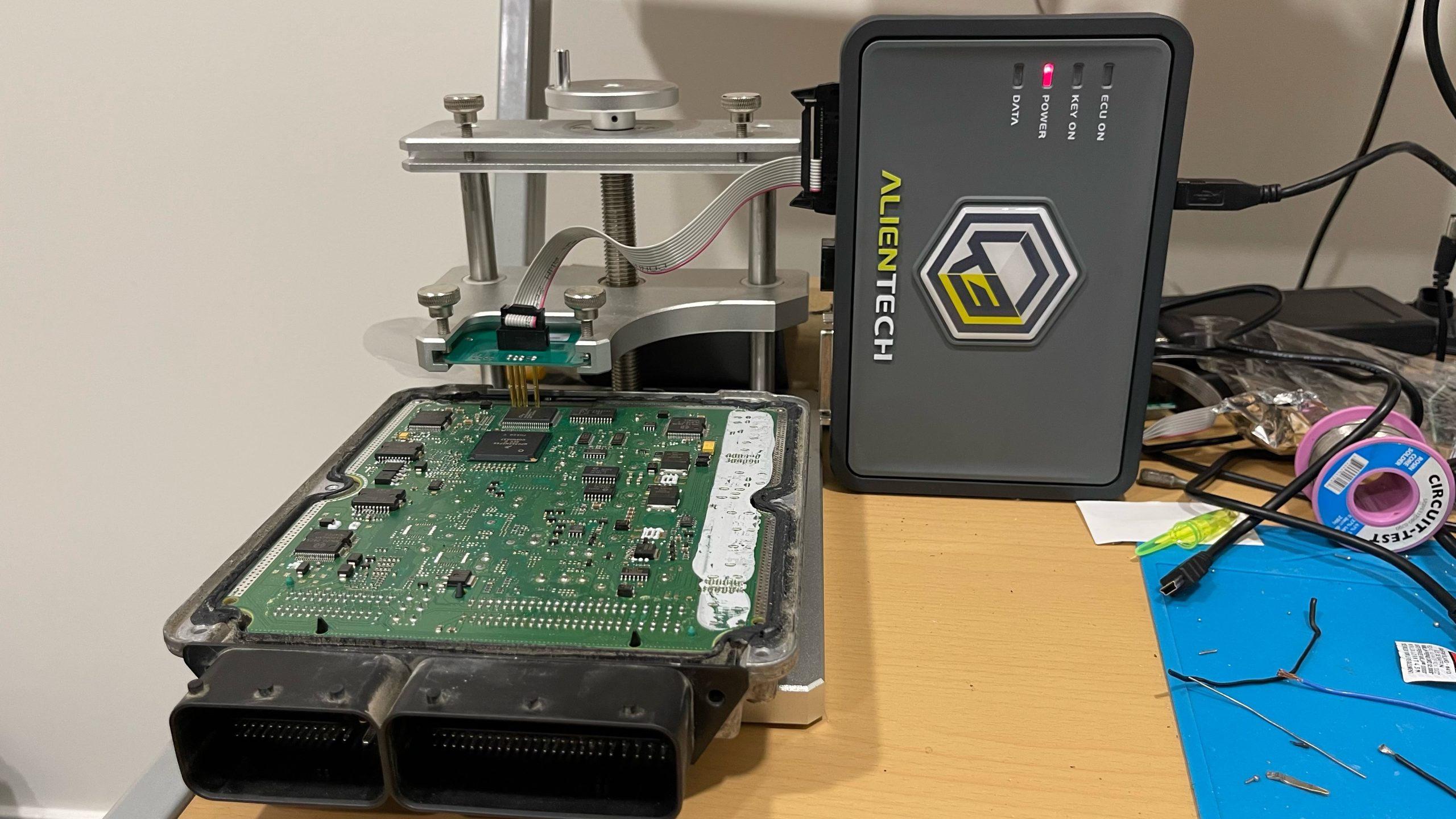 Best Auto Diagnostics ! Quick Automotive Diagnostics