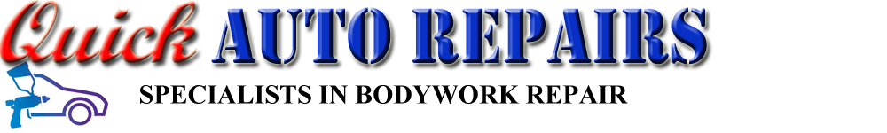 Quick Auto Repairs LTD