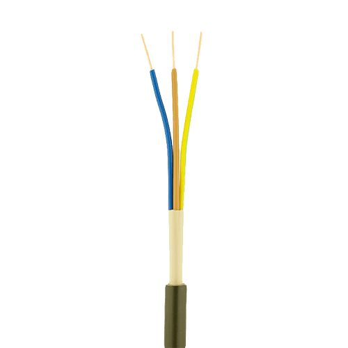 NYYJ Cable 3 Core 4mm Per Metre Quickbit