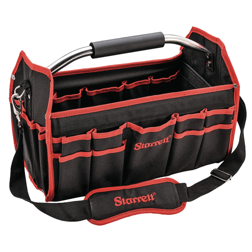Starrett Large Tool Bag · Quickbit