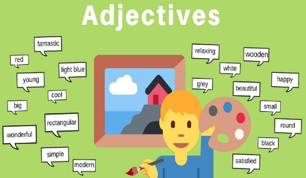 Exploring Adjectives That Start With J Quick Bloging