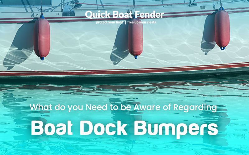What do you Need to be Aware of Regarding Boat Dock