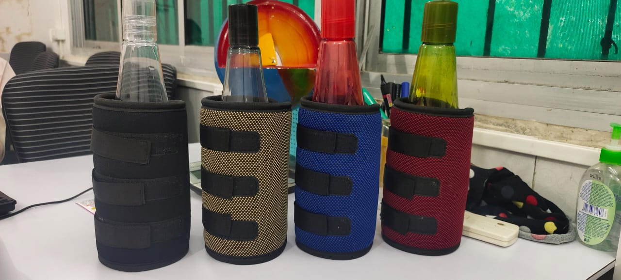 Bio Water Energy Pad Quick Body Care