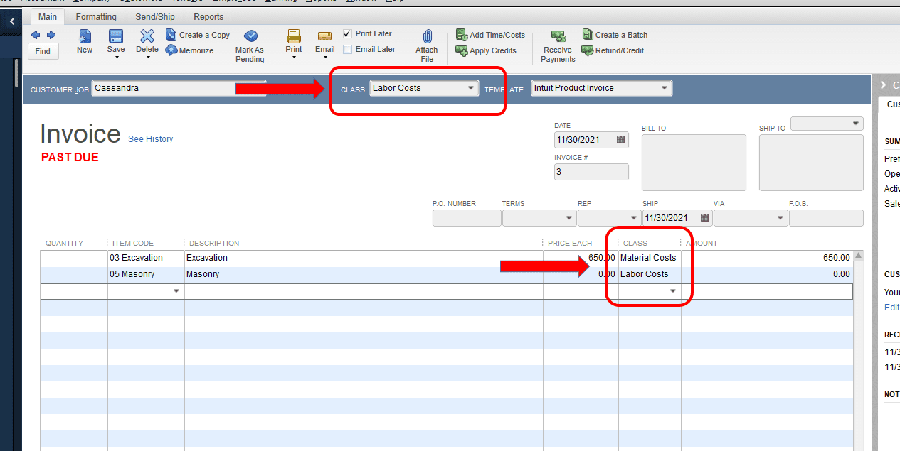 Class Tracking in QuickBooks Online [Expert Guide]