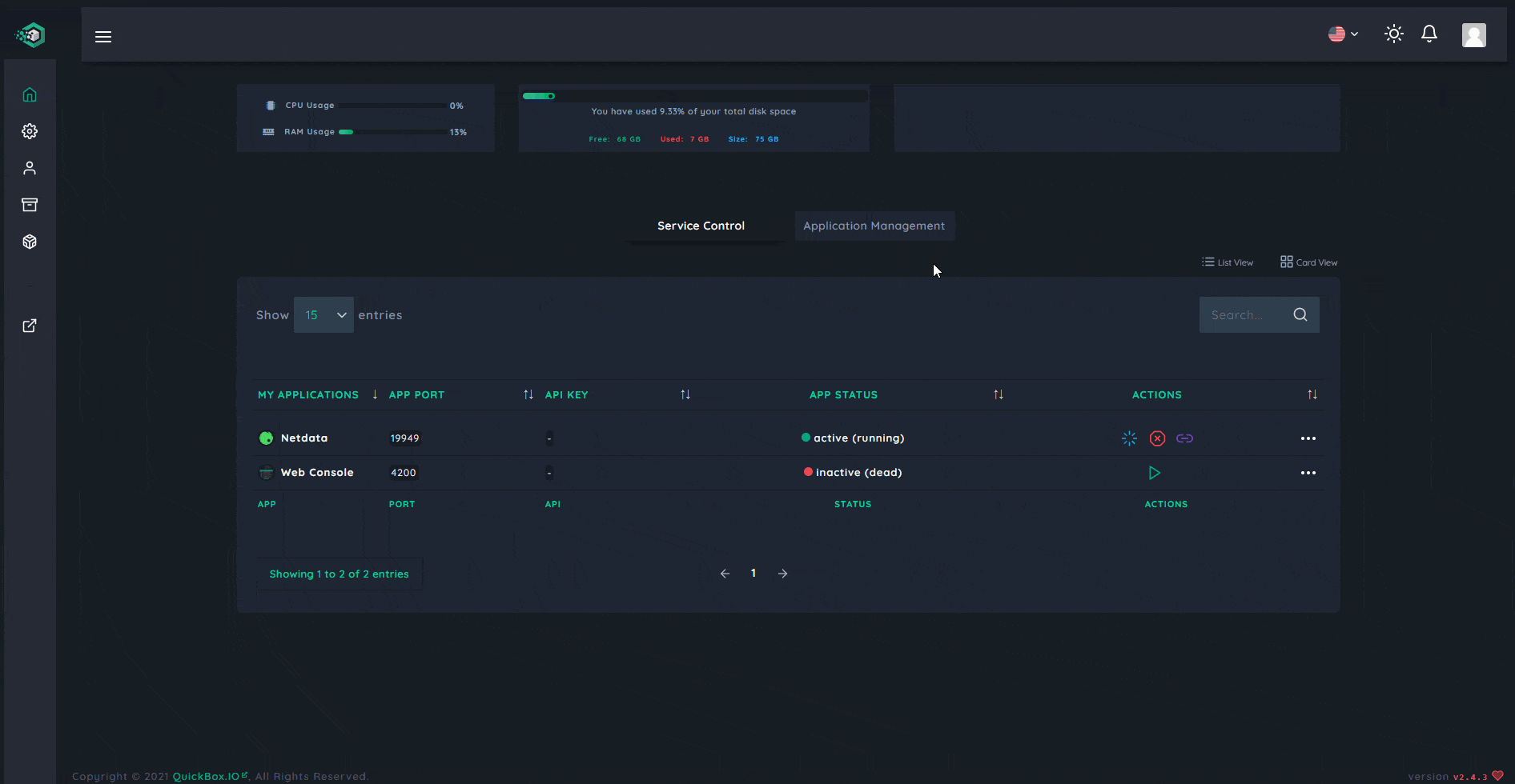 How to Claim your Plex Server (Easy Method) QuickBox.IO