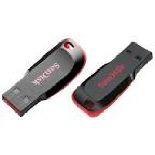 Sandisk Flash Drive 8GB
