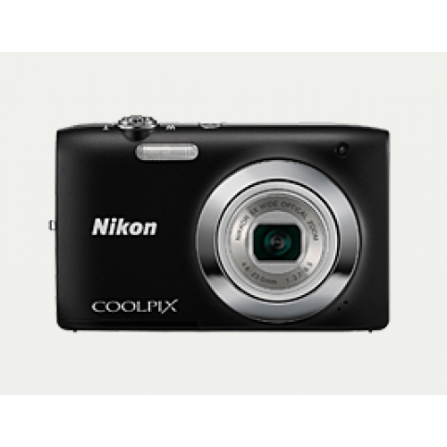 Nikon CoolPix S2600