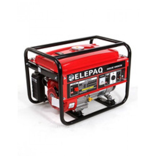 Elepaq EC 3000 CXS Generator