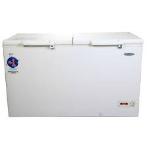 Haier Thermocool Chest Freezer HTF 429H