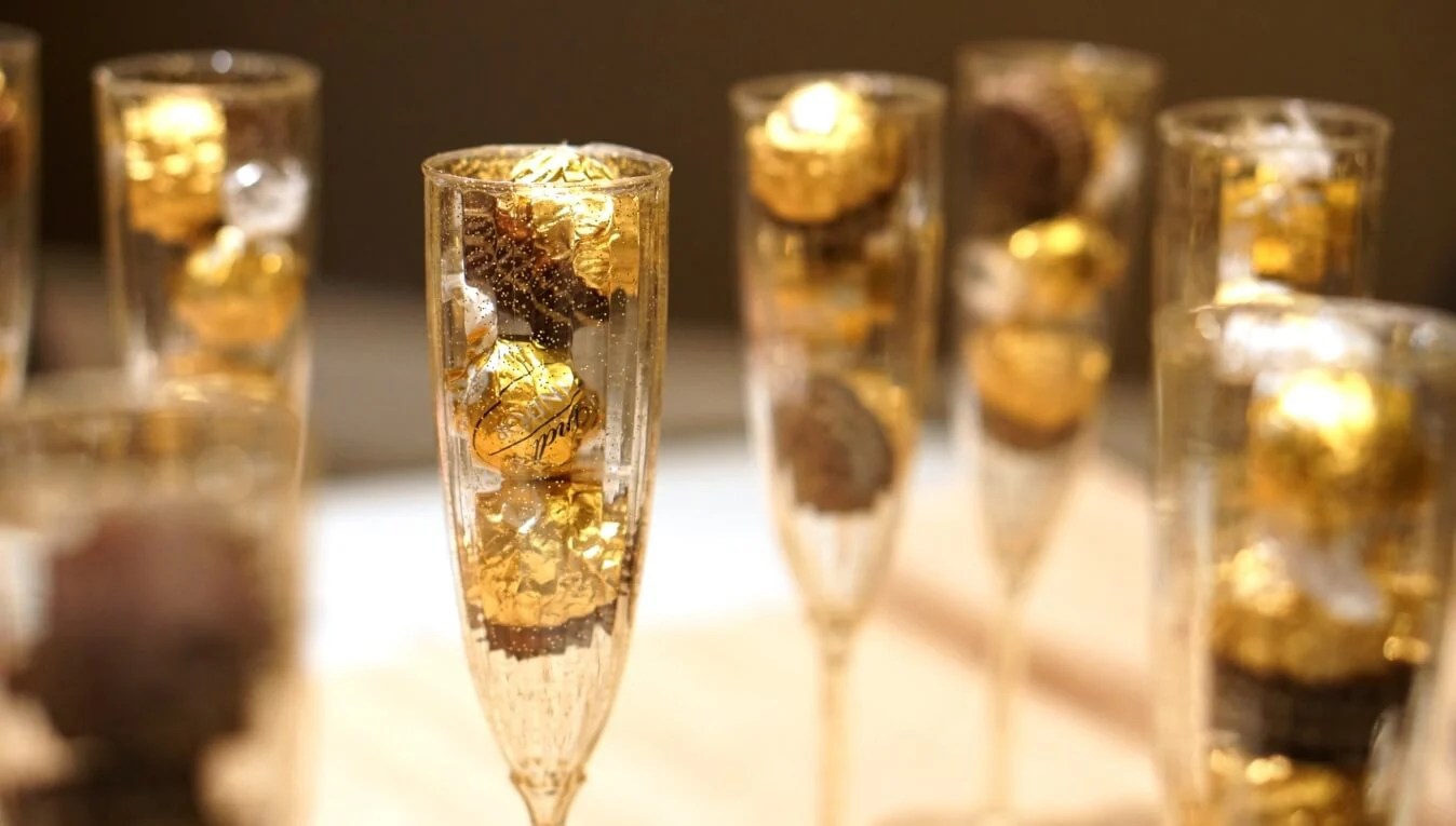 Bride's Guide 3 Mistakes to Avoid When Hosting Your Own Bridal Shower