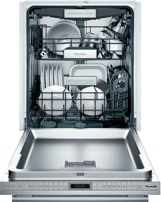Dishwasher Repair
