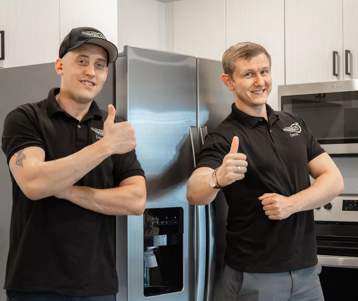 Ice Maker Maintenance Ensuring a Steady Supply of Ice for Your