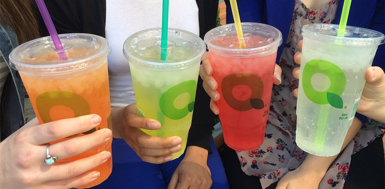 Grilled Cheese • QuickChek Fresh Convenience QuickChek