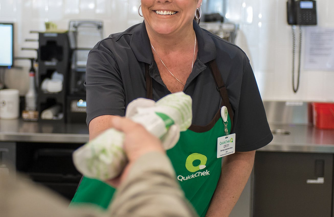 Subs & Sandwiches • QuickChek QuickChek